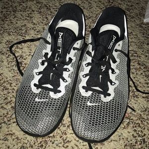 Nike Metcon 5 size 8.5